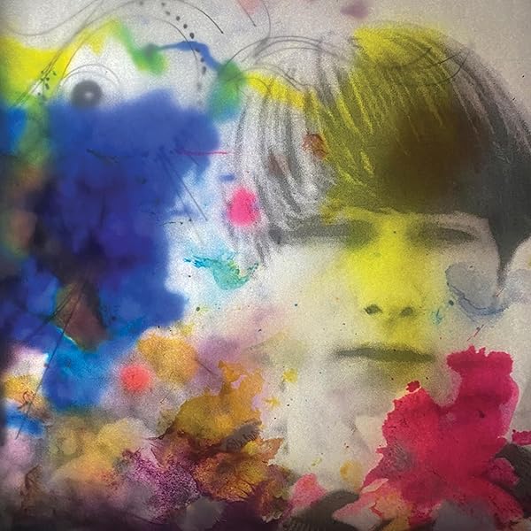 Amazon.co.jp: Sonic Flower Groove [12 inch Analog]: ミュージック